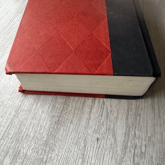 Hardcover Book Harry Potter and the Goblet of Fire J K Rowling First American Ed - Picture 3 of 12